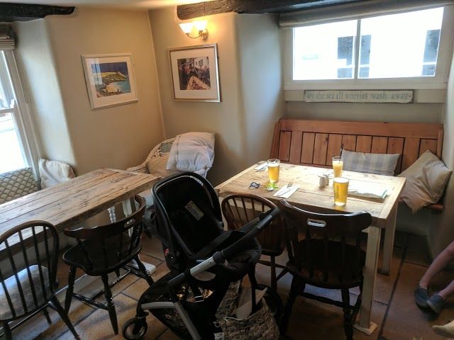 The Halfway House Inn