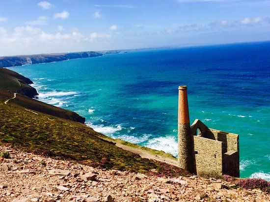 Wheal Coates
