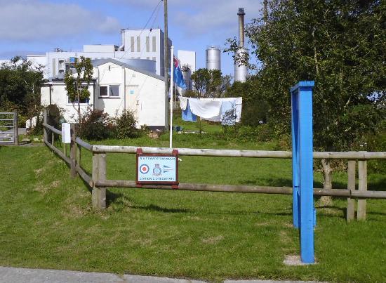 Davidstow Moor RAF Memorial Museum
