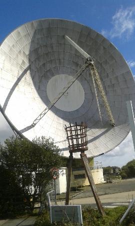 Goonhilly Downs National Nature Reserve