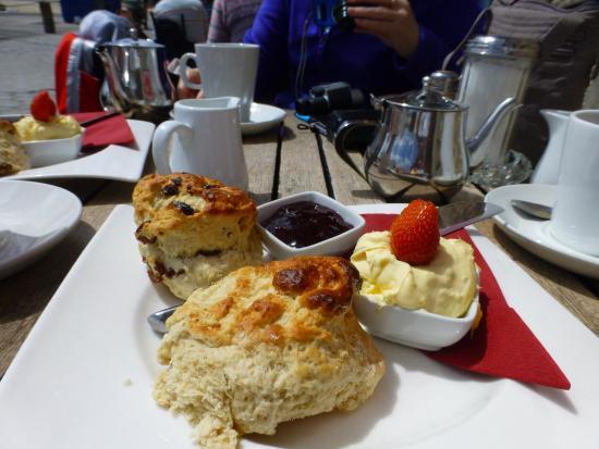 The Beachcomber Cafe