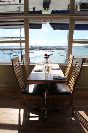 The Beach Restaurant