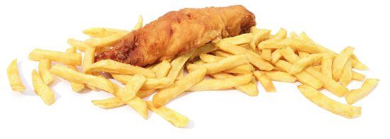 Becks Fish and Chips
