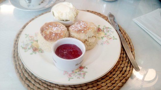 Primrose Cottage Cafe