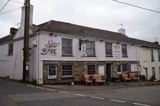 The Star Inn