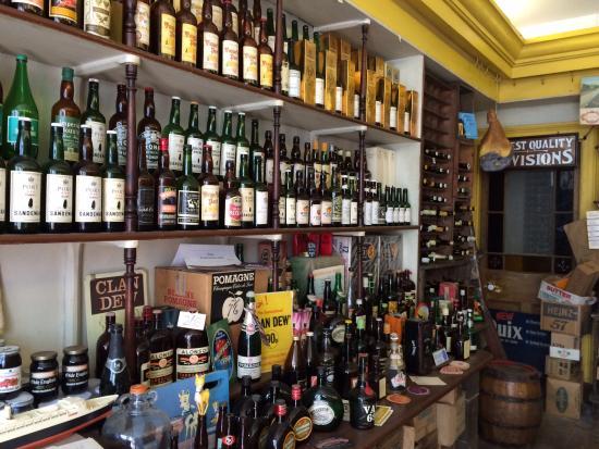 Elliott's Grocery Store Museum