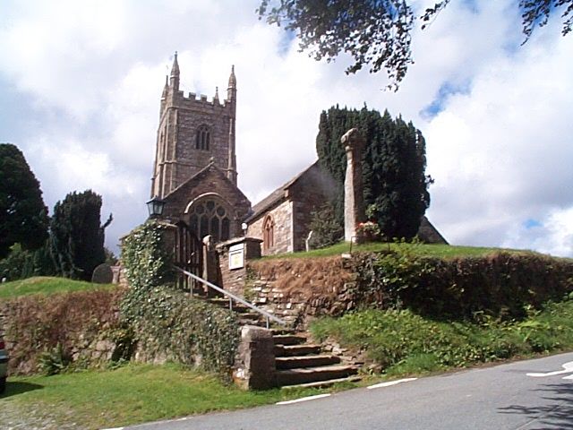 Church Of St Meubred