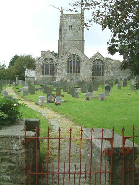 Church of St David