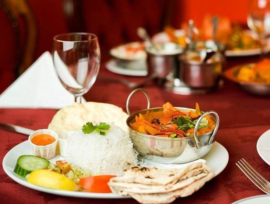 Jaipur Indian Cuisine