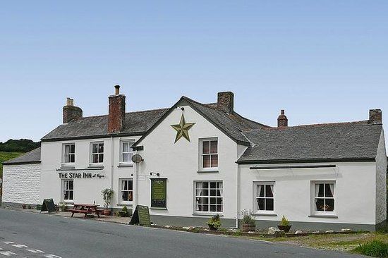 The Star Inn Vogue