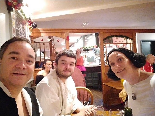 Peppers Pasta & Pizzeria