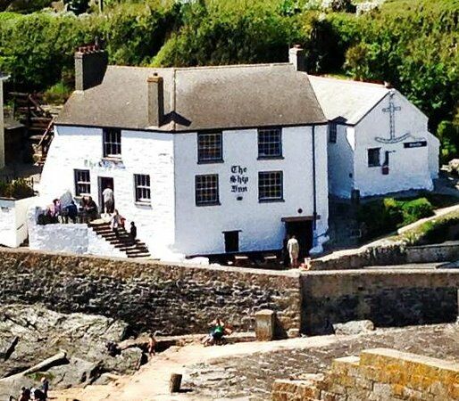 The Ship Inn