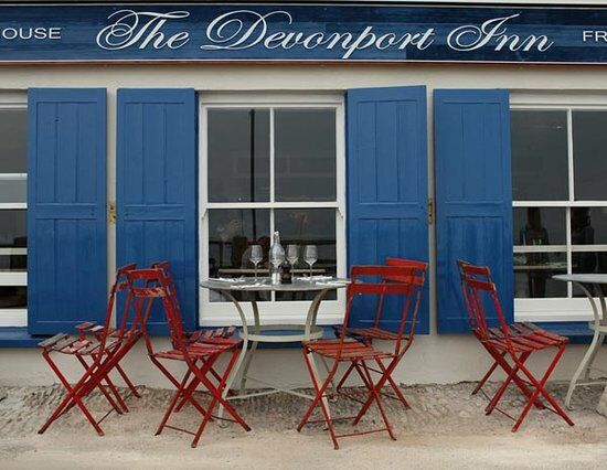 Devonport Inn