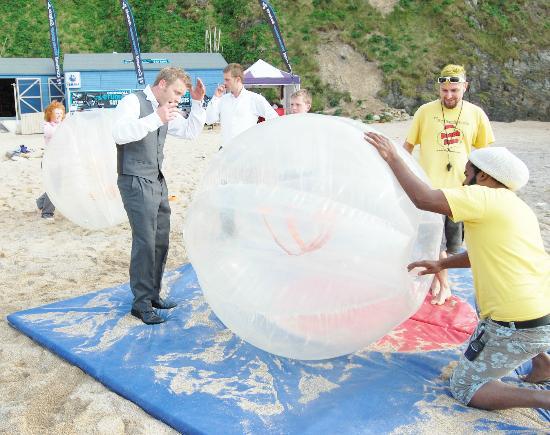 Asylum Entertainment