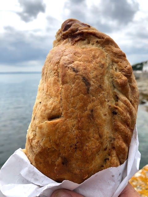 St Mawes Bakery
