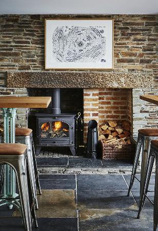 The Mariners Public House