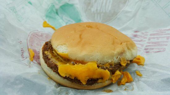 Mcdonald's Restaurant