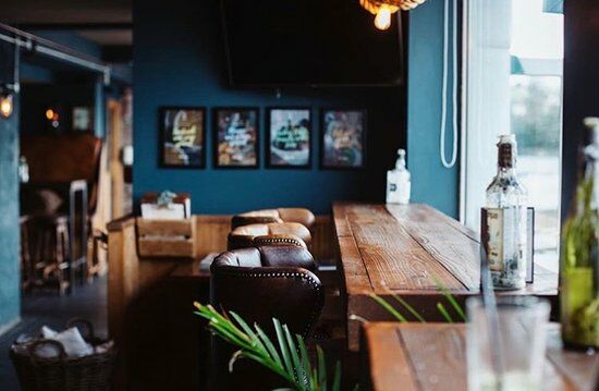 The Working Boat Pub