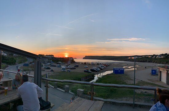 The Waterfront Cafe Bar