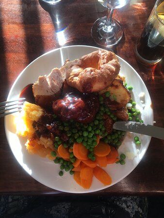 Wheal Dream Restaurant