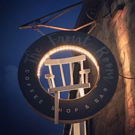 The Front Room Penzance